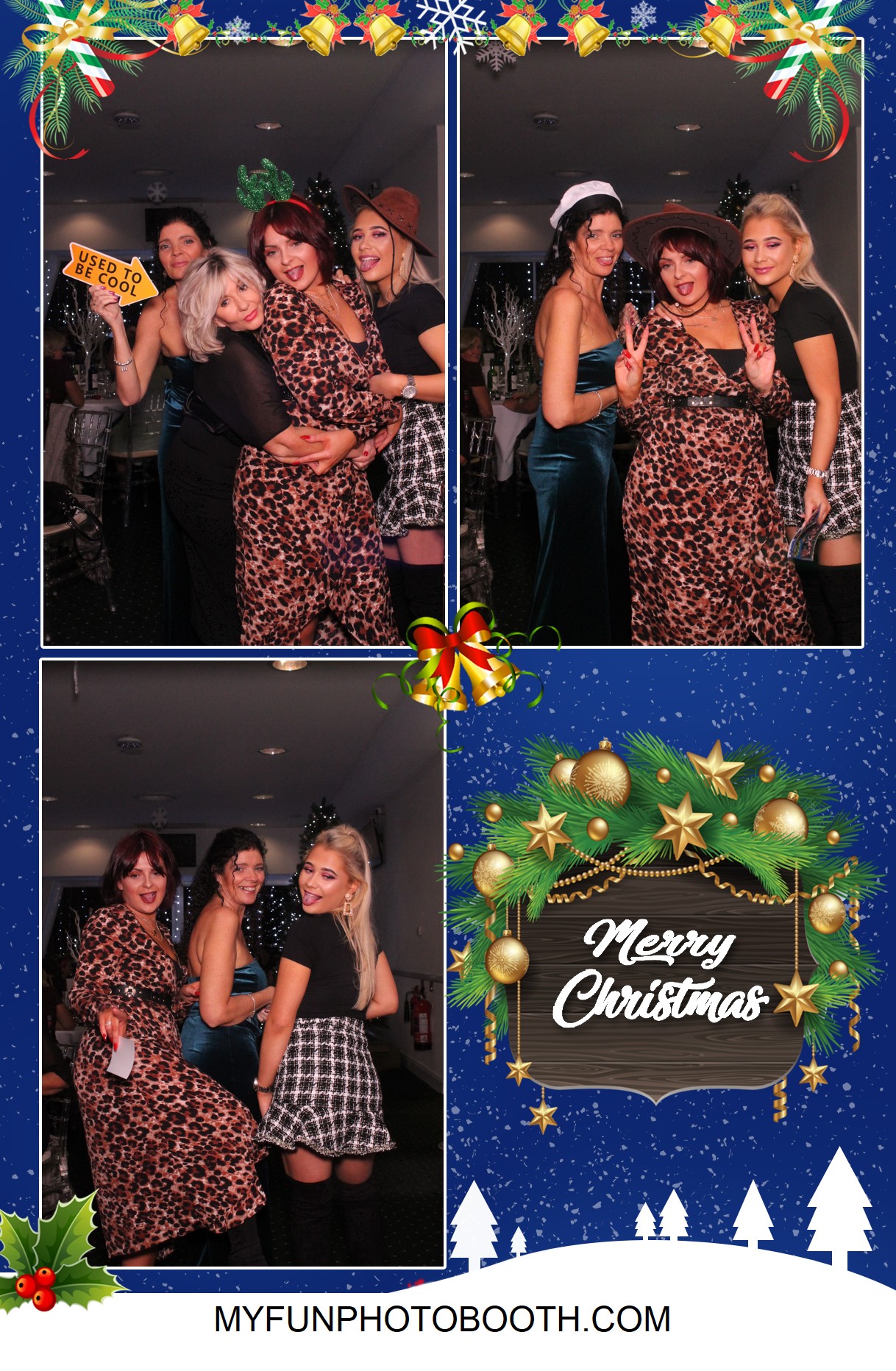 Christmas @ Sandown Park | View more photos from the event at gallery.myfunphotobooth.com/u/My-Fun-Photo-Booth/Christmas-Sandown-Park